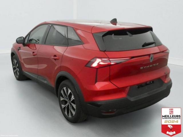 Renault Symbioz image 5
