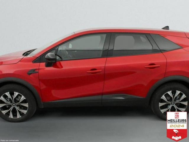 Renault Symbioz image 8