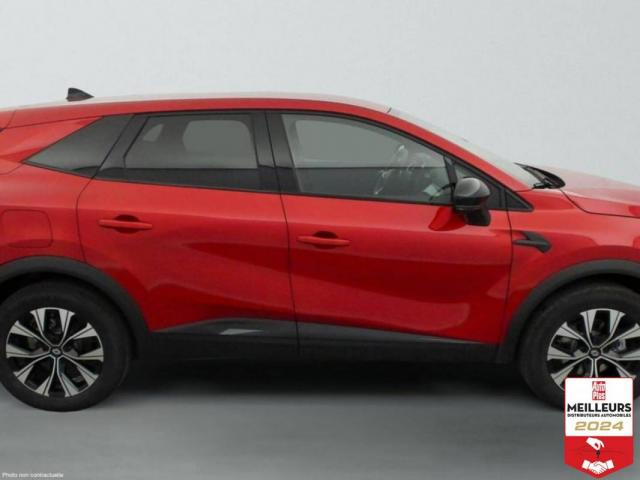 Renault Symbioz image 1