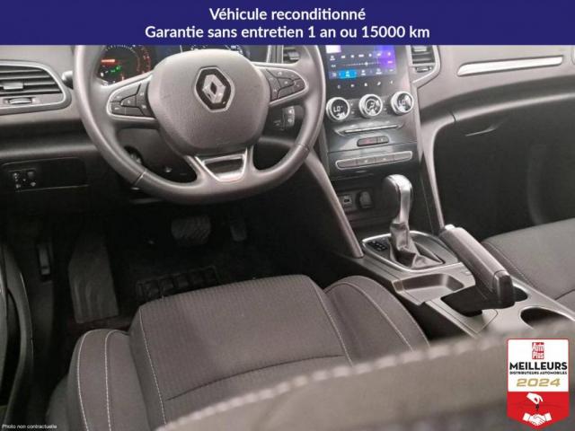 Renault Mégane image 6