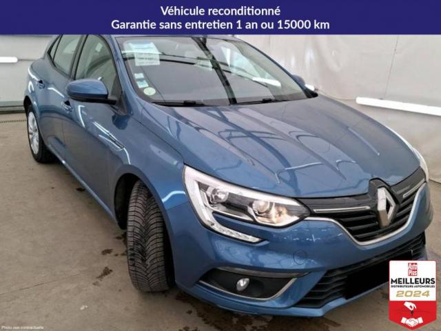 Renault Mégane image 6