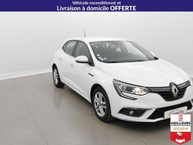 Renault Mégane image 7
