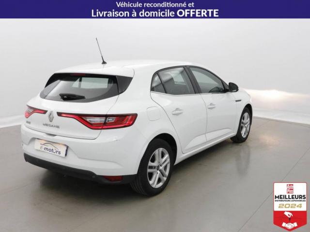 Renault Mégane image 4