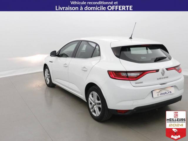 Renault Mégane image 1