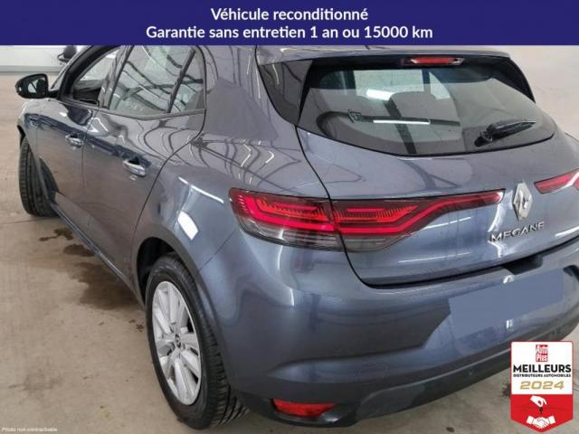 Renault Mégane image 2