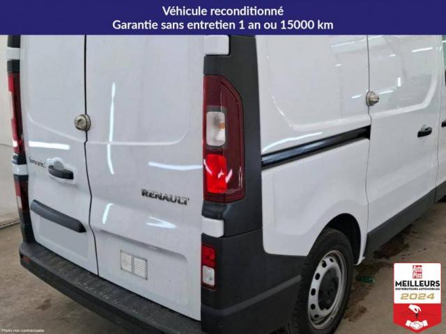 Renault Trafic image 1