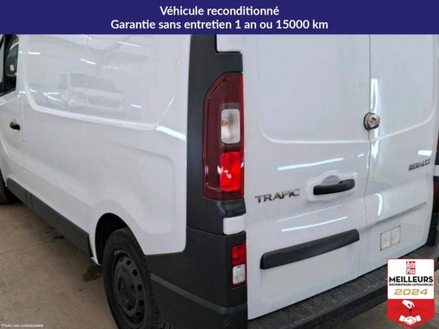 Renault Trafic image 2