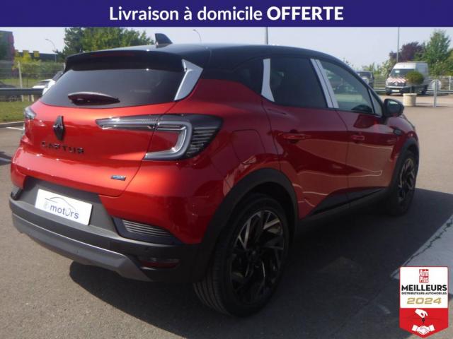 Renault Captur image 4