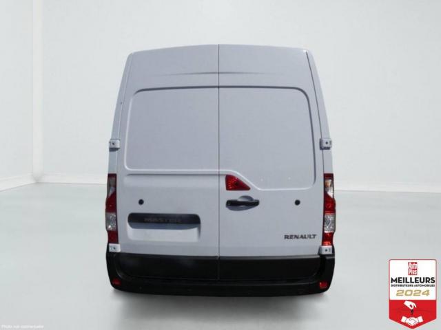 Renault Master image 7