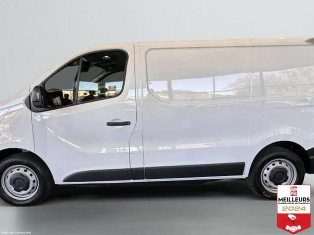 Renault Trafic image 3