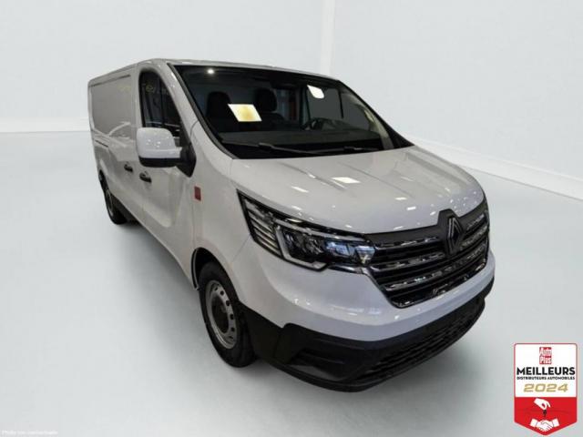 Renault Trafic image 1