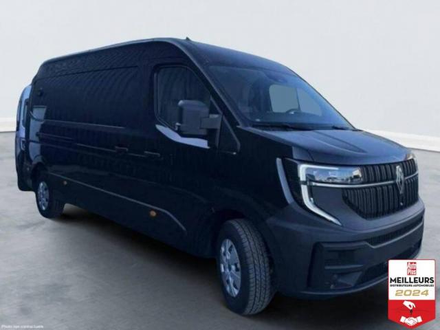 Renault Master image 1