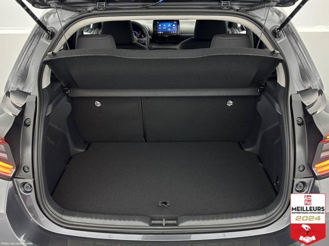 Toyota Yaris image 3