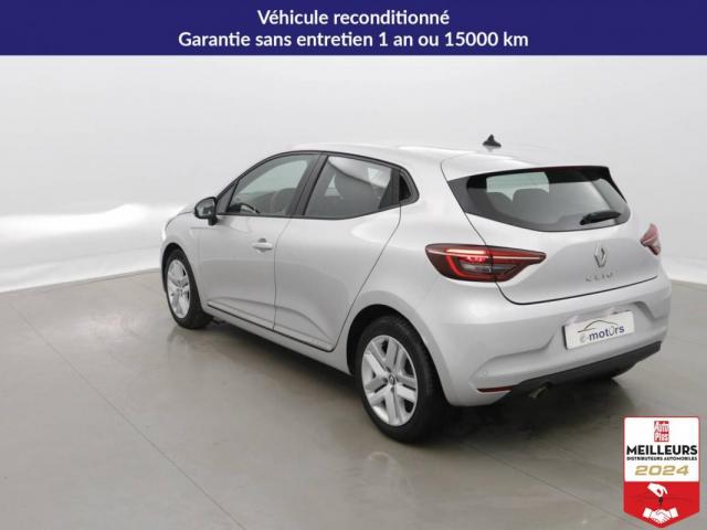 Renault Clio image 2