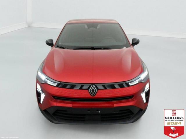 Renault Symbioz image 2