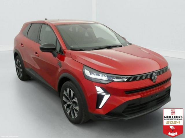 Renault Symbioz image 4