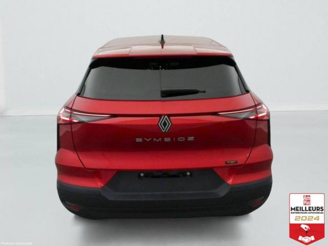Renault Symbioz image 5