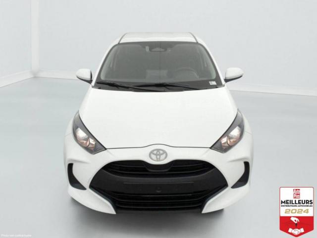 Toyota Yaris image 1