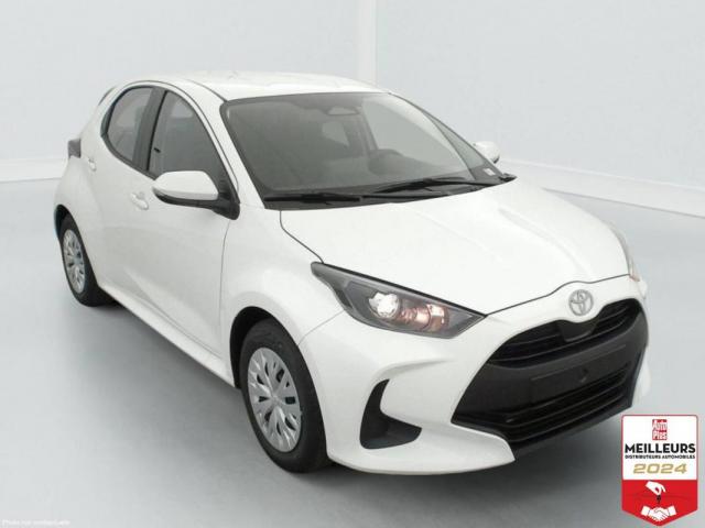 Toyota Yaris image 2