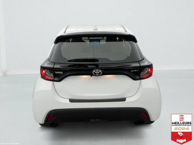 Toyota Yaris image 5
