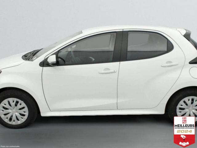 Toyota Yaris image 4