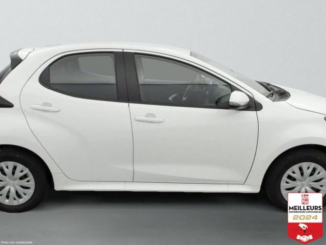 Toyota Yaris image 6