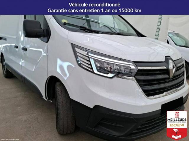 Renault Trafic image 5