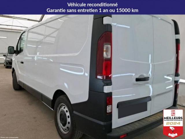 Renault Trafic image 4