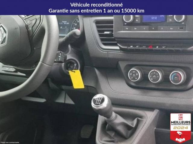 Renault Trafic image 3