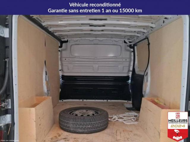 Renault Trafic image 6