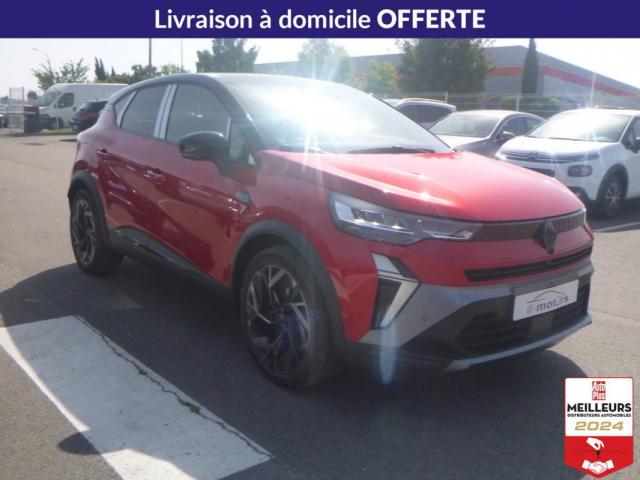 Renault Captur image 6