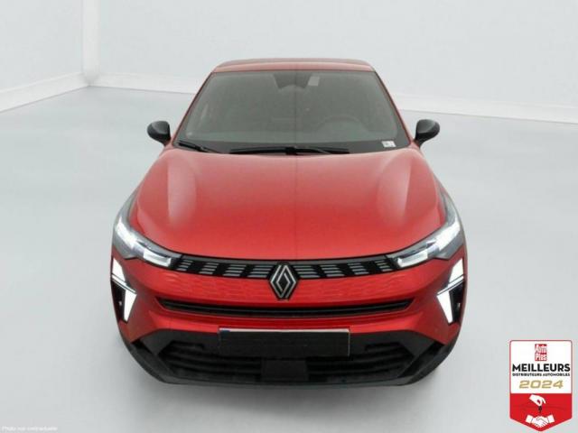 Renault Symbioz image 3