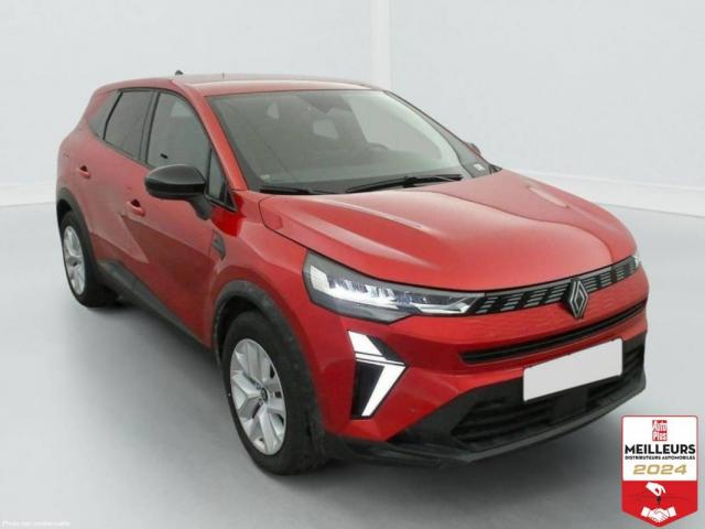 Renault Symbioz image 2