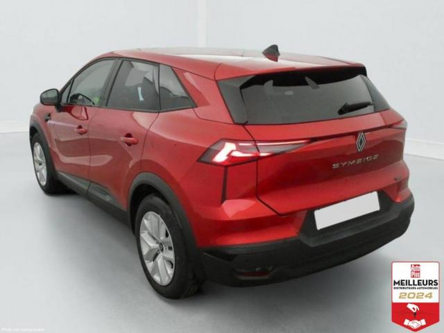 Renault Symbioz image 7