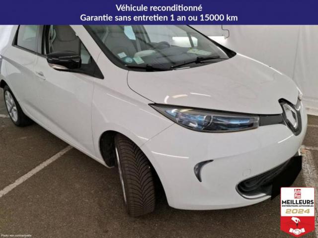 Renault Zoe image 5