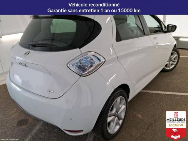 Renault Zoe image 3