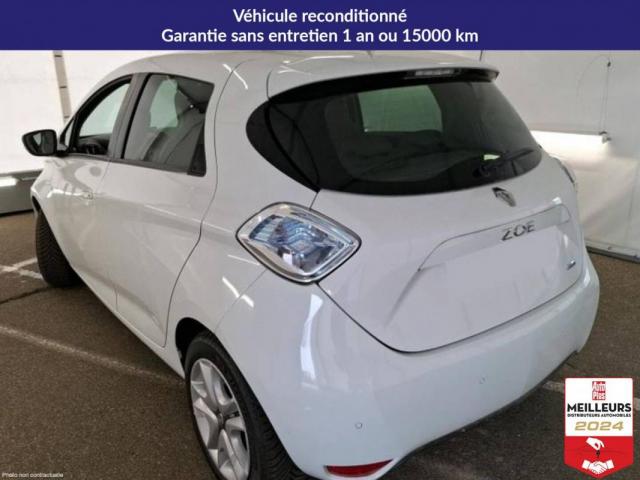 Renault Zoe image 4