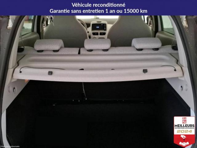 Renault Zoe image 1