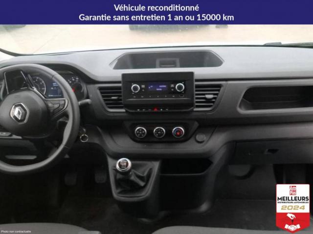 Renault Trafic image 2
