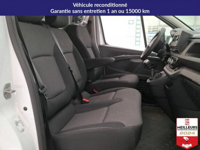 Renault Trafic image 5