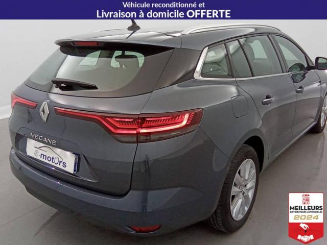 Renault Mégane Estate image 4
