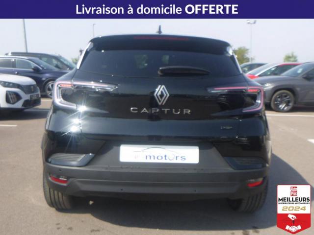 Renault Captur image 3
