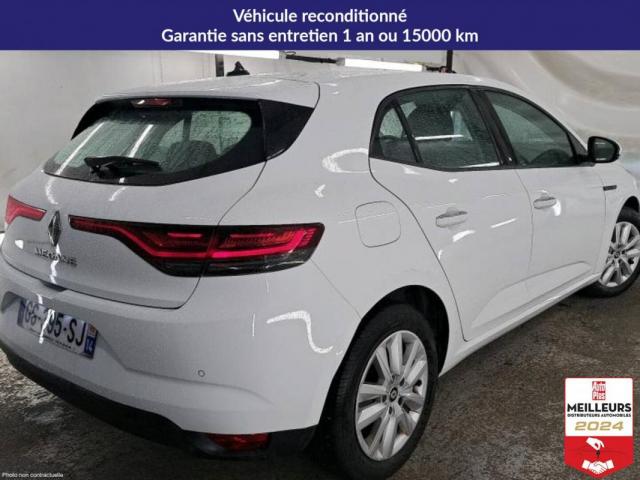 Renault Mégane image 6