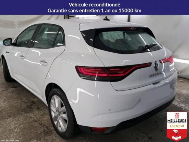 Renault Mégane image 1