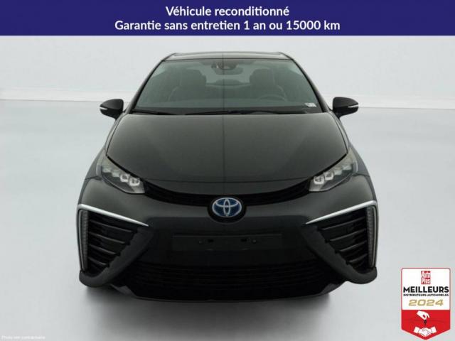 Toyota Mirai image 6