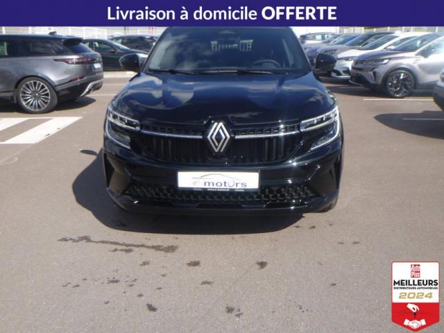 Renault Espace image 5