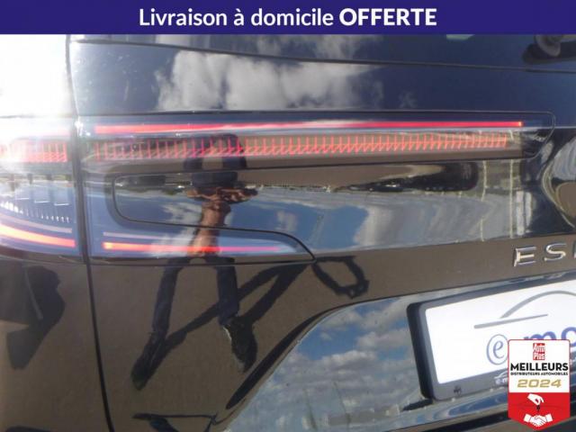 Renault Espace image 3