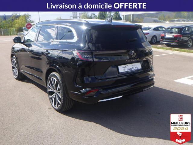 Renault Espace image 7
