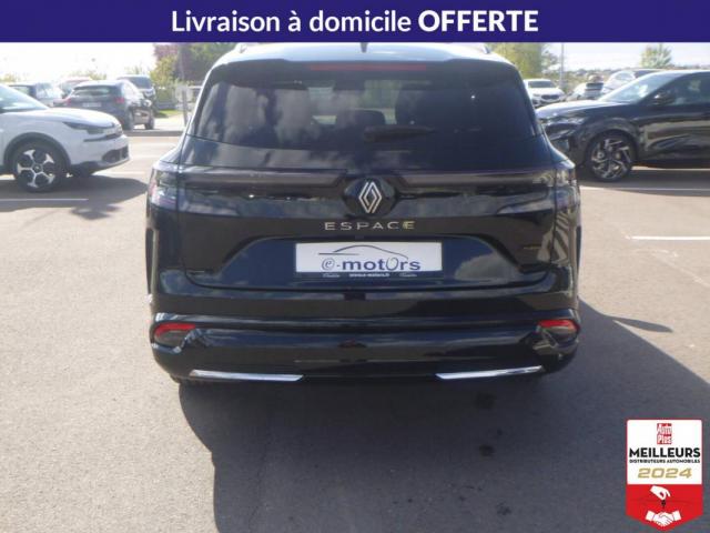 Renault Espace image 1
