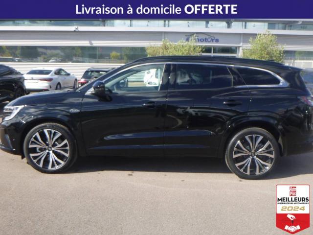 Renault Espace image 6